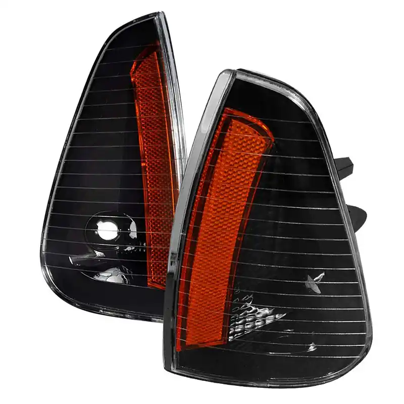 Spec-D Black Corner Lights SPE 2LC-CHG05JM-RS Factory Price