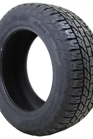 Yokohama Tires Geolandar A/T G015 285/65R17 SL Trending