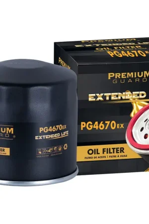 1966 Sunbeam Alpine Oil FilterPG4670EX Buy Today