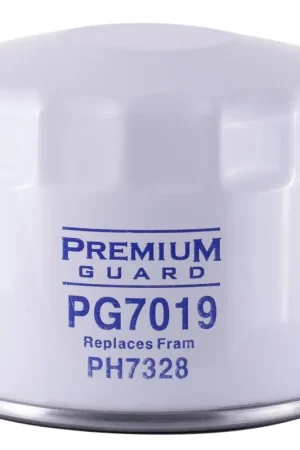 1965 Volvo 122 Oil FilterPG7019 Bargain