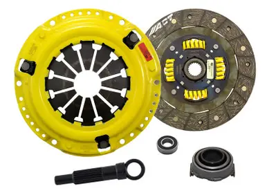 ACT 1992 Honda Civic HD/Perf Street Sprung Clutch Kit - HC5-HDSS Limited Offer