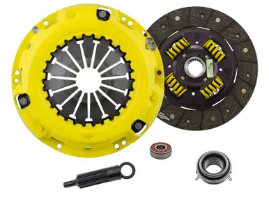 ACT 1993 Toyota 4Runner HD/Perf Street Sprung Clutch Kit - T42-HDSS Seasonal Sale
