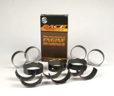 ACL Nissan 4 1488-1982cc G/H20/U20 1960-92 Engine Connecting Rod Bearing Set - 4B2751A-.75 Factory Price