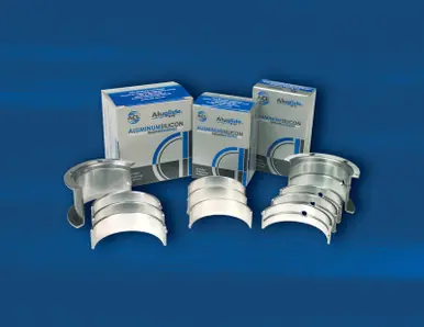 ACL Chry. Prod. V6 167 (2.7L) 1998-05 Engine Connecting Rod Bearing Set - 6B7170A-.75 Secure Checkout