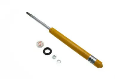 Koni Sport (Yellow) Shock 85-7/86 Toyota MR2 (rear strut has M42 x 1 locknut) - Rear - 8641 1072SPORT Bargain