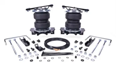 Air Lift 2023 Ford F250/F350 Super Duty LoadLifter 5000 Air Spring Kit - 57354 Best Price