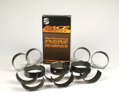 ACL Isuzu 4 1487-1995cc 4FA1/4FB1/4FC1 Small End Bushings - RB4072 Free Delivery