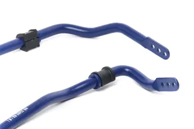 Affordable H&R 06-11 Volkswagen Passat Sedan VR6/TDI/1.8T/2.0L 28mm Adj. 2 Hole Sway Bar - Front - 70162-28
