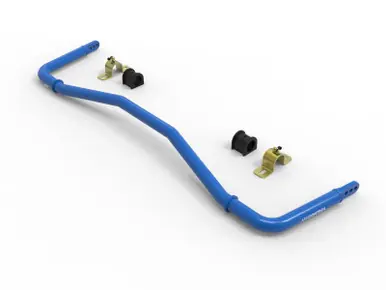 aFe 16-20 Mazda Miata ND 2.0L Front Sway Bar Blue - 440-751001FL Viral
