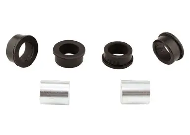 Whiteline 86-91 Mazda RX7 Rear Camber adj kit - hub upper - KCA379 Top Rated