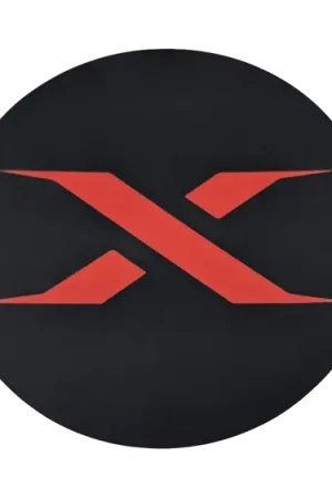 XForce Xforce Small Round Slap Sticker Next Day Delivery