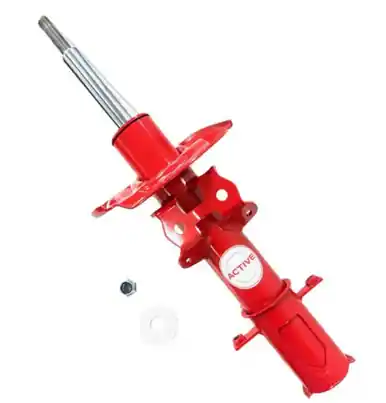 Money Back Guarantee Koni Special Active Shock 2024+ Ford Mustang (S650) Front Shock Absorber - 8745 1428