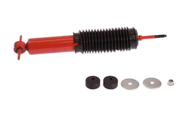 Trusted Brand KYB Shocks & Struts Monomax Front CHEVROLET Silverado C and R - Series 1/2 Ton (2WD) 2001-07 C and R - 565101