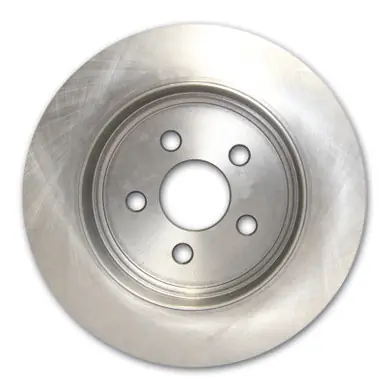 Affordable EBC 06-09 Ford Fusion 2.3 Premium Front Rotors - RK7310