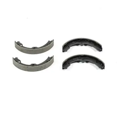 Affordable Power Stop 2006 Mercedes-Benz CLS55 AMG Rear Autospecialty Parking Brake Shoes - B874