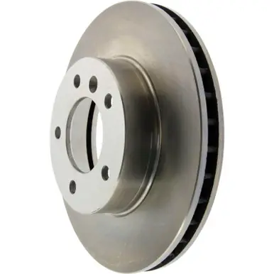 Buy Direct Centric C-TEK Standard Brake Rotor - Front/Rear - 121.80013