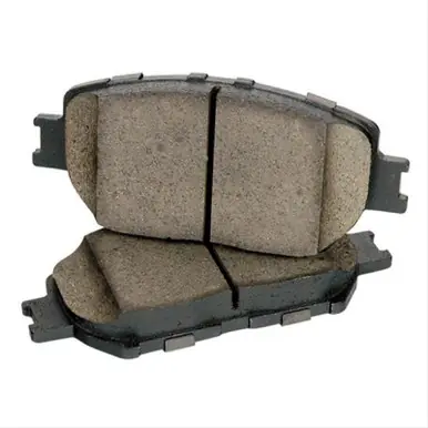 Centric Centric Premium Ceramic Brake Pads - 301.12840 Buy Today