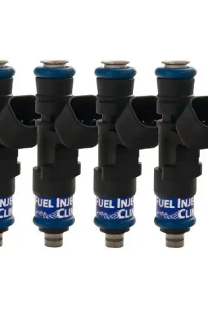 365cc Fuel Injector Clinic Nissan 350Z 370Z Infinity G35 G37 VQ35/37 Injector Set (High-Z) IS186-0365H Special Discount