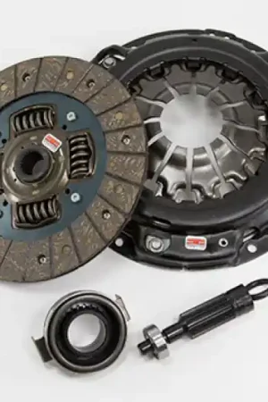 Buy Today Competition Clutch 2004-2009 Mazda RX-8 Stage 2 - Steelback Brass Plus Clutch Kit