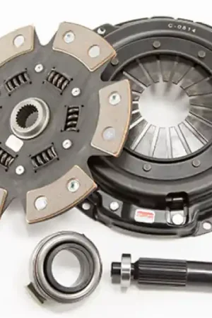 Competition Clutch Subaru Forester/Impreza/Legacy/Outback Stage 1 - Gravity Series Clutch Kit Super Sale