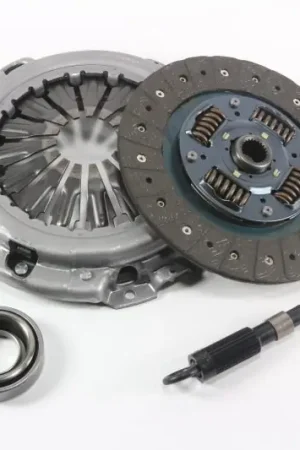 Competition Clutch 93-95 Honda Civic Del Sol Stock Clutch Kit Secure Checkout