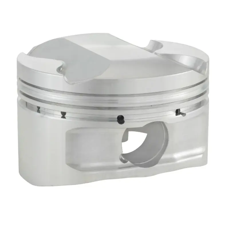 CP Piston & Ring Set for Honda K20A/A2 - Bore 86.mm - STD Size - Compression Ratio 11.5 Affordable