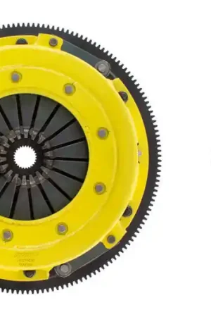 ACT 04-07 Cadillac CTS-V Twin Disc HD Street Kit Order Now