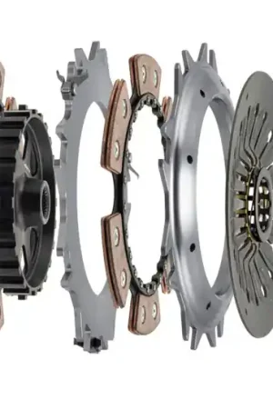 ACT 04-20 WRX STI Mod Twin XX Race Kit Unsprung Hub Torque Cap 1340ft/lbs Not For Street Use Secure Checkout