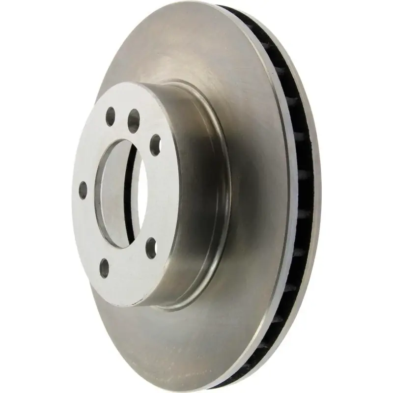Centric C-TEK Standard Brake Rotor - Front One Day Deal