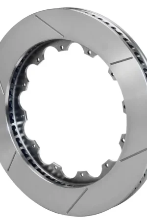 Brand New Wilwood Rotor-SV-GT 72 SPC-37 -RH 14.25 x 1.25 - 12 on 8.75in