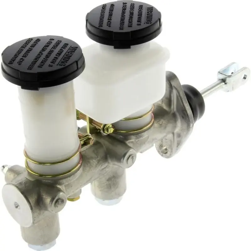 High Quality Centric 1984-1988 Nissan 300ZX / 1984-1988 Nissan 200SX Premium Brake Master Cylinder